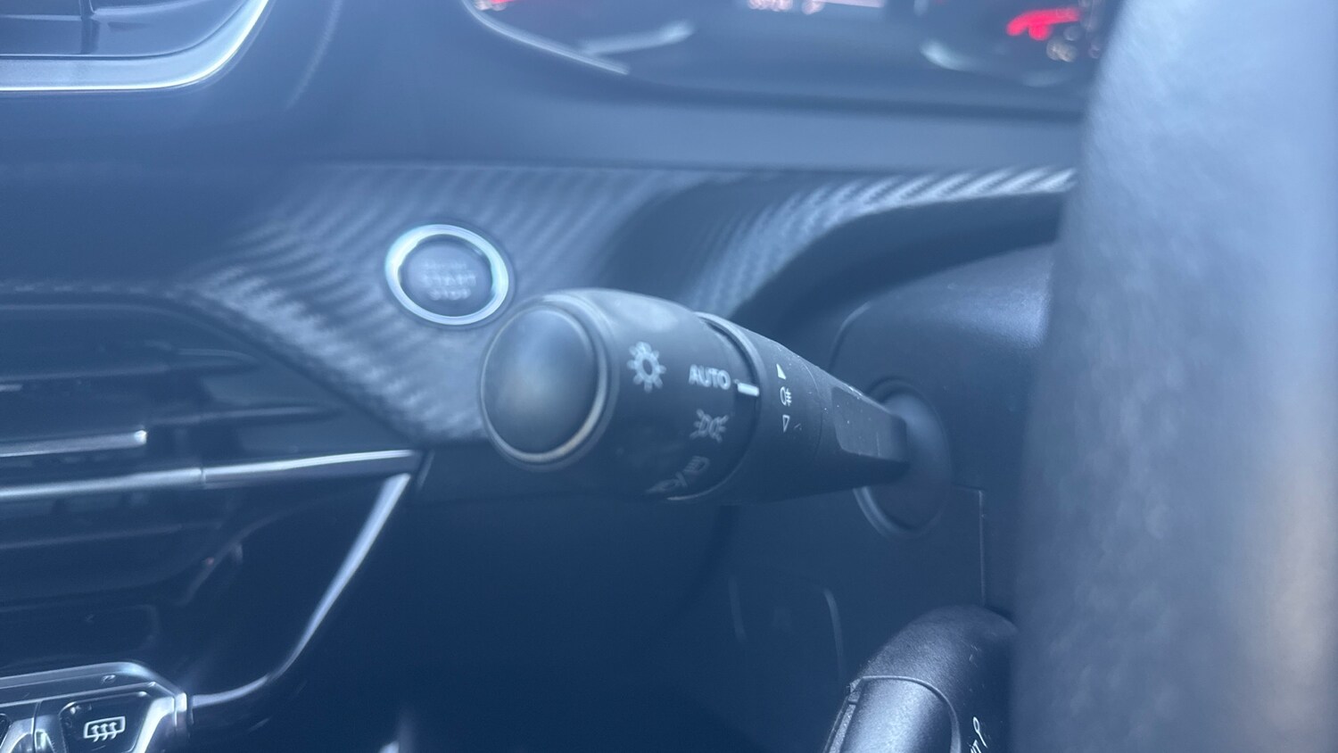 Used Peugeot 208 2022 for sale - 75859339: Photo 27