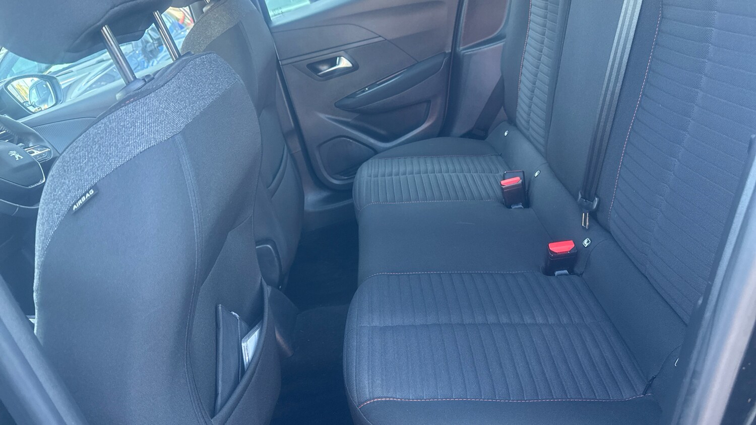 Used Peugeot 208 2022 for sale - 75859339: Photo 33