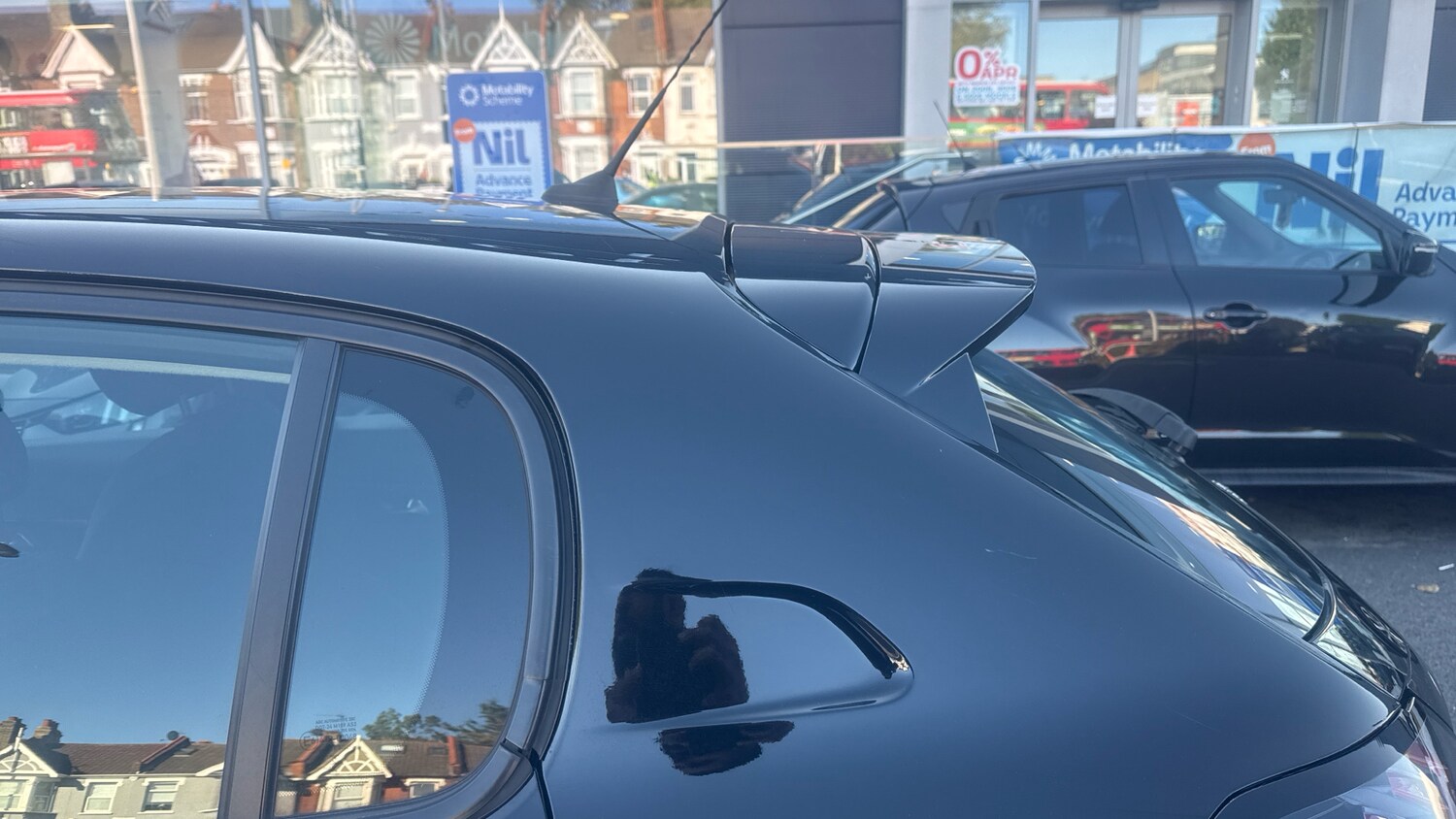 Used Peugeot 208 2022 for sale - 75859339: Photo 43