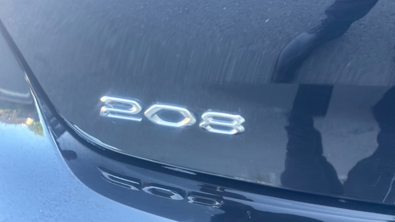 Used Peugeot 208 2022 for sale - 75859339: Photo 44