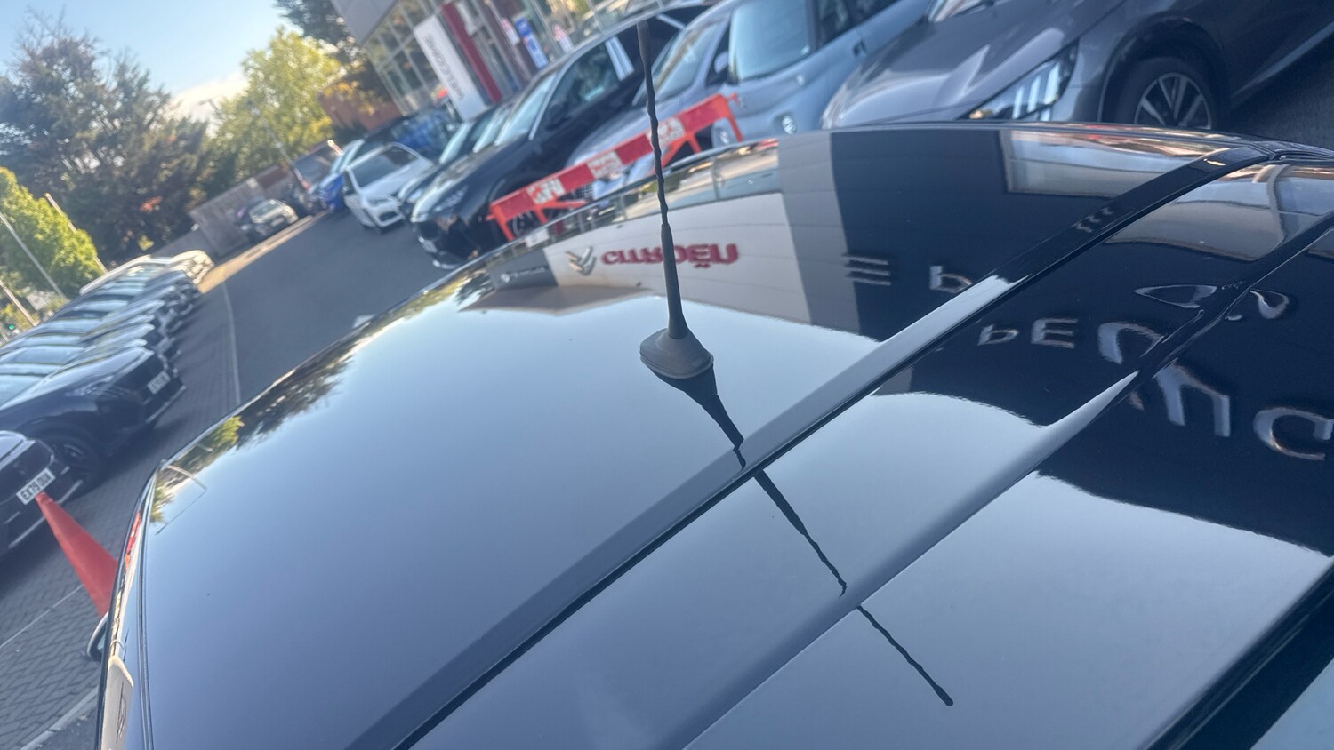 Used Peugeot 208 2022 for sale - 75859339: Photo 48