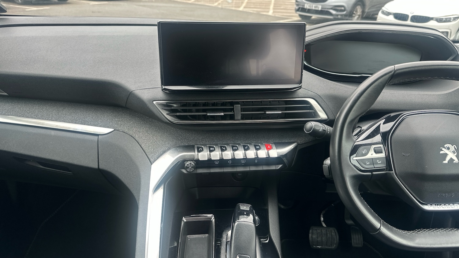 Used Peugeot 5008 2022 for sale - 78008394: Photo 10