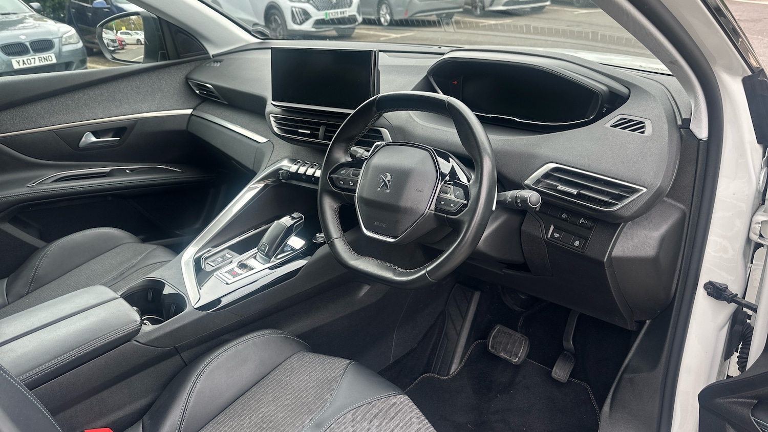 Used Peugeot 5008 2022 for sale - 78008394: Photo 11