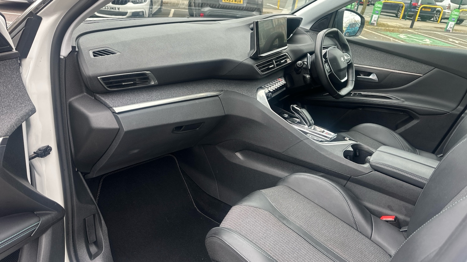 Used Peugeot 5008 2022 for sale - 78008394: Photo 12