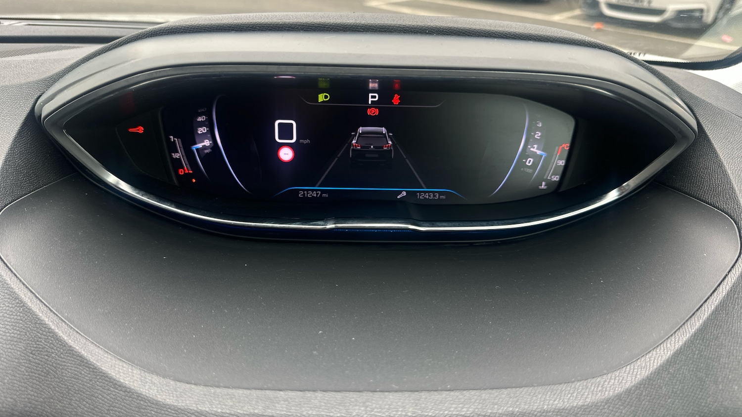 Used Peugeot 5008 2022 for sale - 78008394: Photo 13