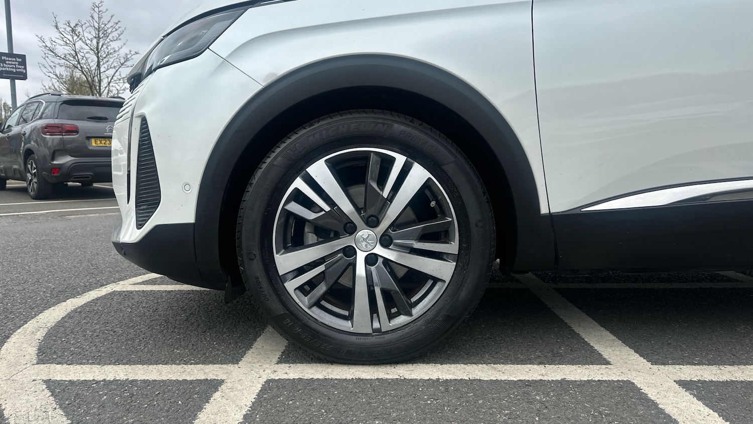 Used Peugeot 5008 2022 for sale - 78008394: Photo 14