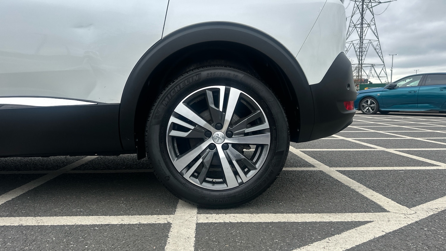 Used Peugeot 5008 2022 for sale - 78008394: Photo 15