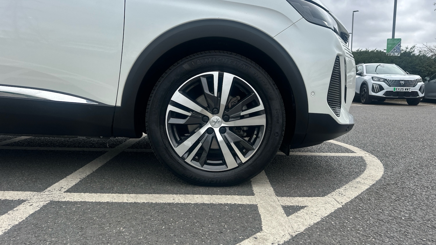 Used Peugeot 5008 2022 for sale - 78008394: Photo 17