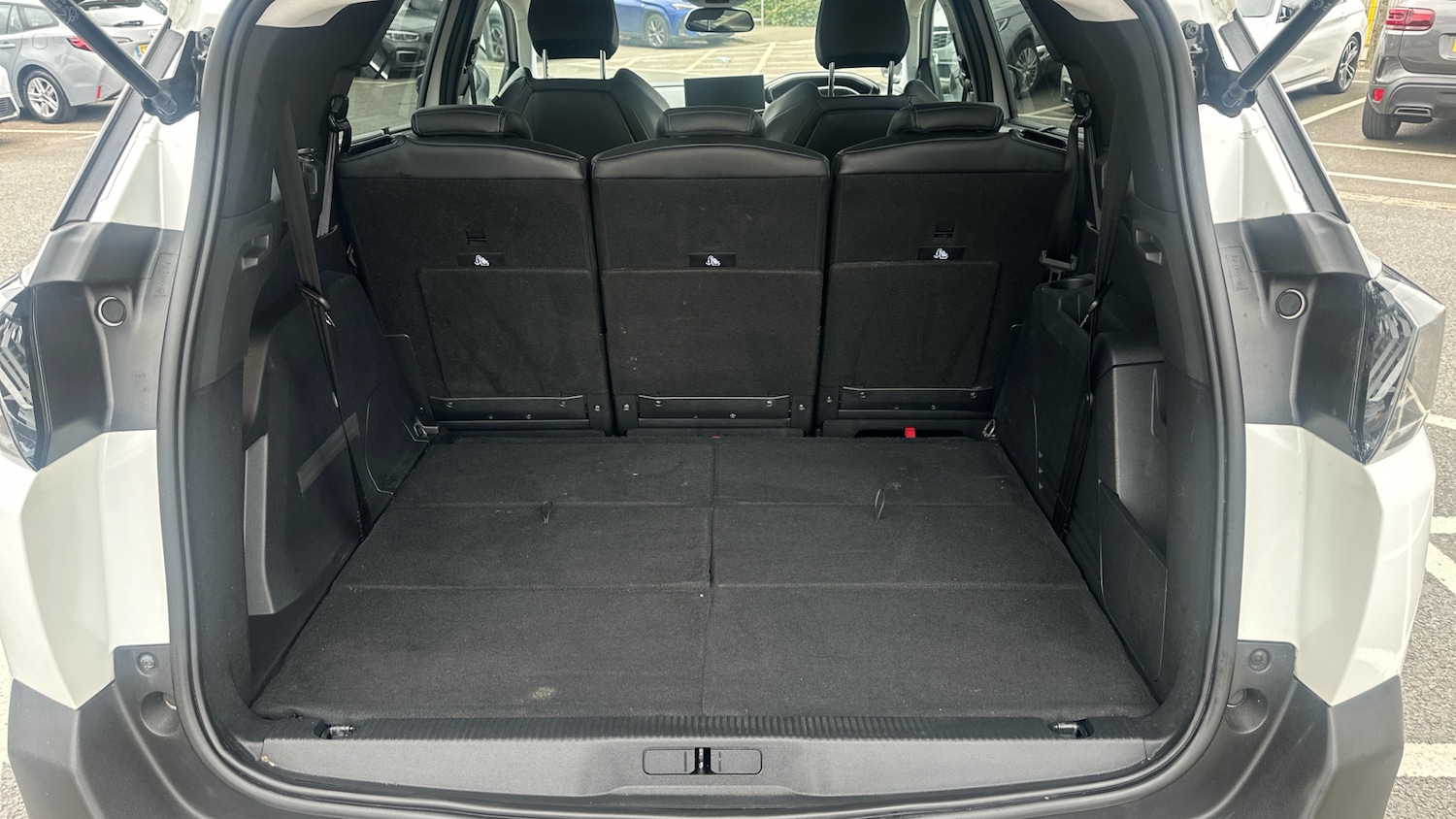 Used Peugeot 5008 2022 for sale - 78008394: Photo 19