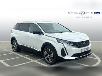 Used Peugeot 5008 2022 for sale - 78008394: Photo