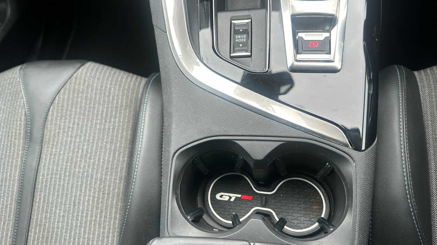 Used Peugeot 5008 2022 for sale - 78008394: Photo 21