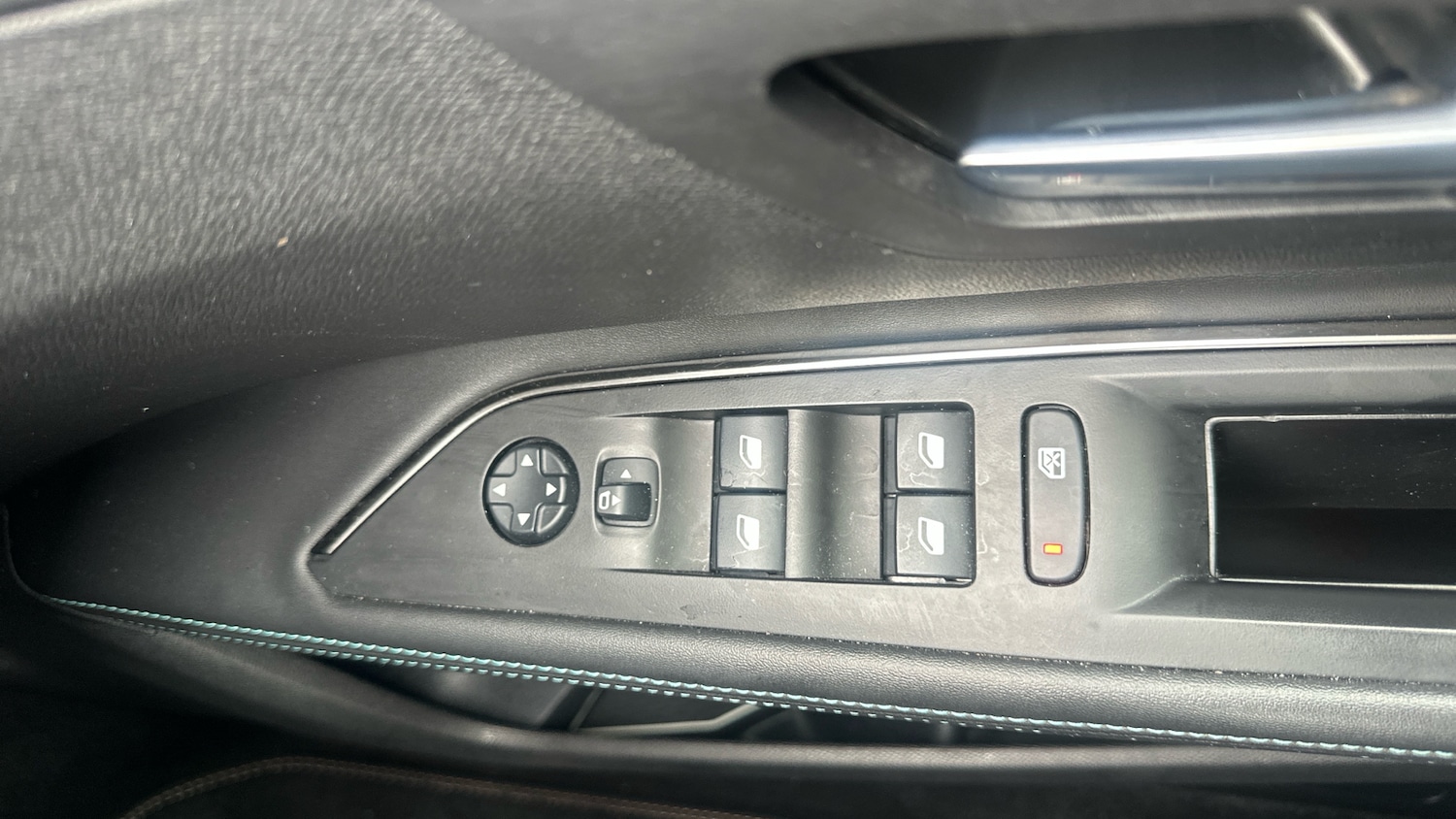 Used Peugeot 5008 2022 for sale - 78008394: Photo 22