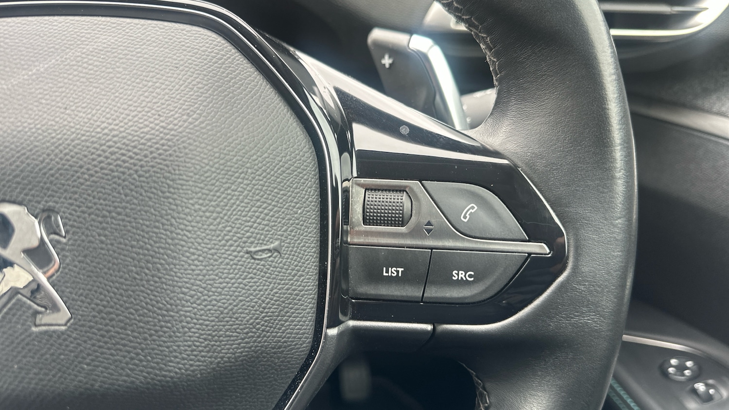 Used Peugeot 5008 2022 for sale - 78008394: Photo 24