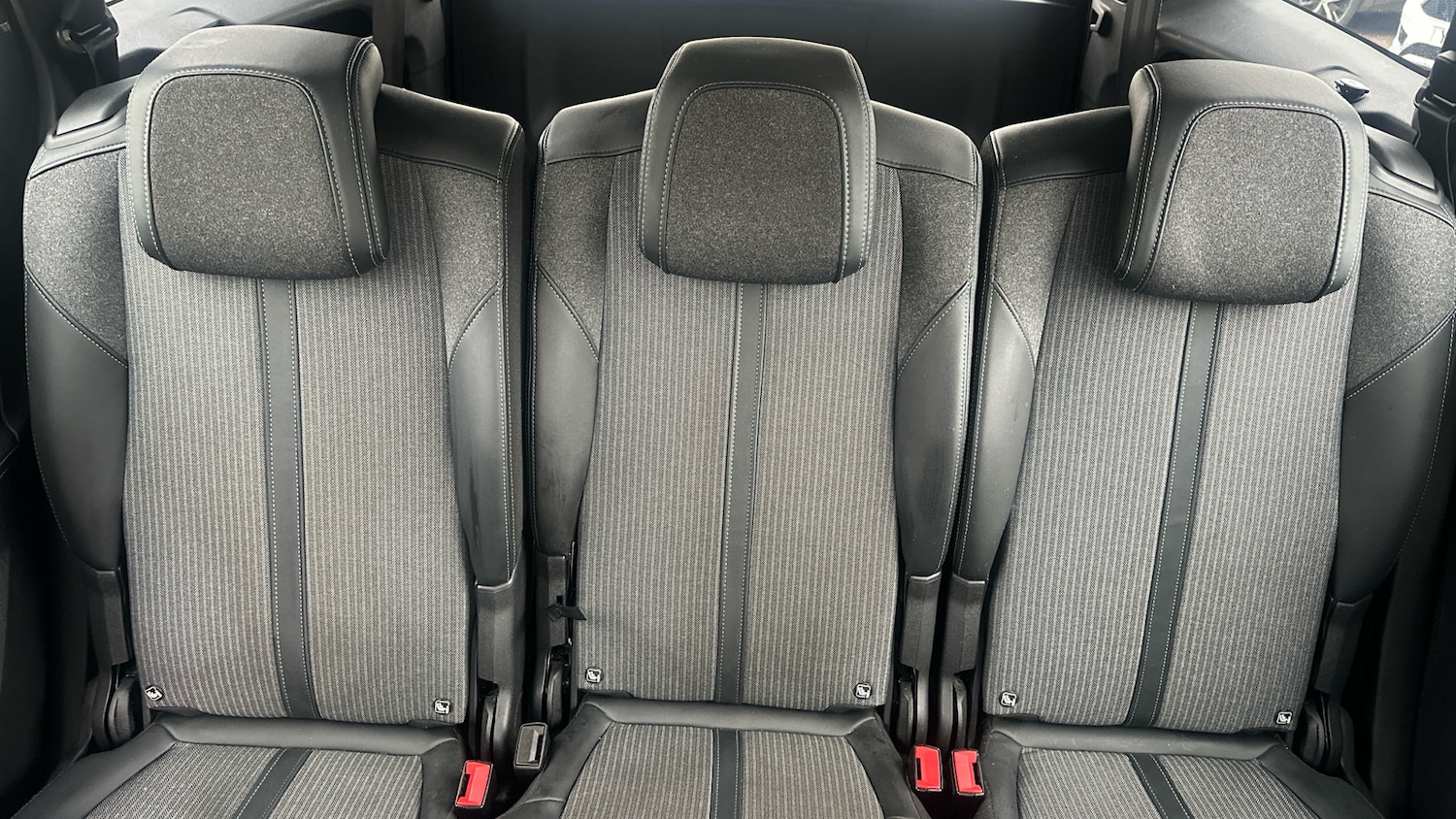 Used Peugeot 5008 2022 for sale - 78008394: Photo 25