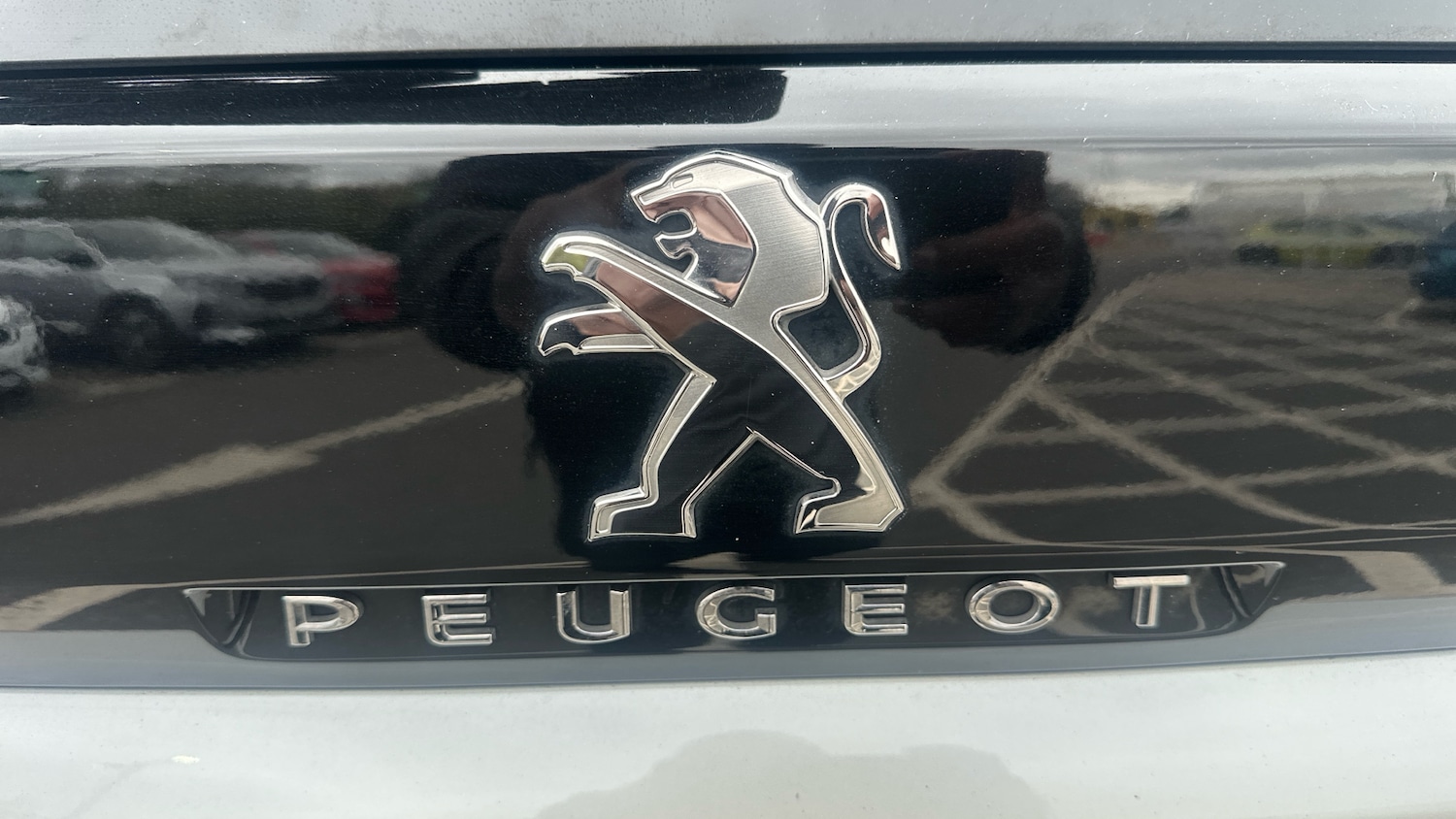 Used Peugeot 5008 2022 for sale - 78008394: Photo 26