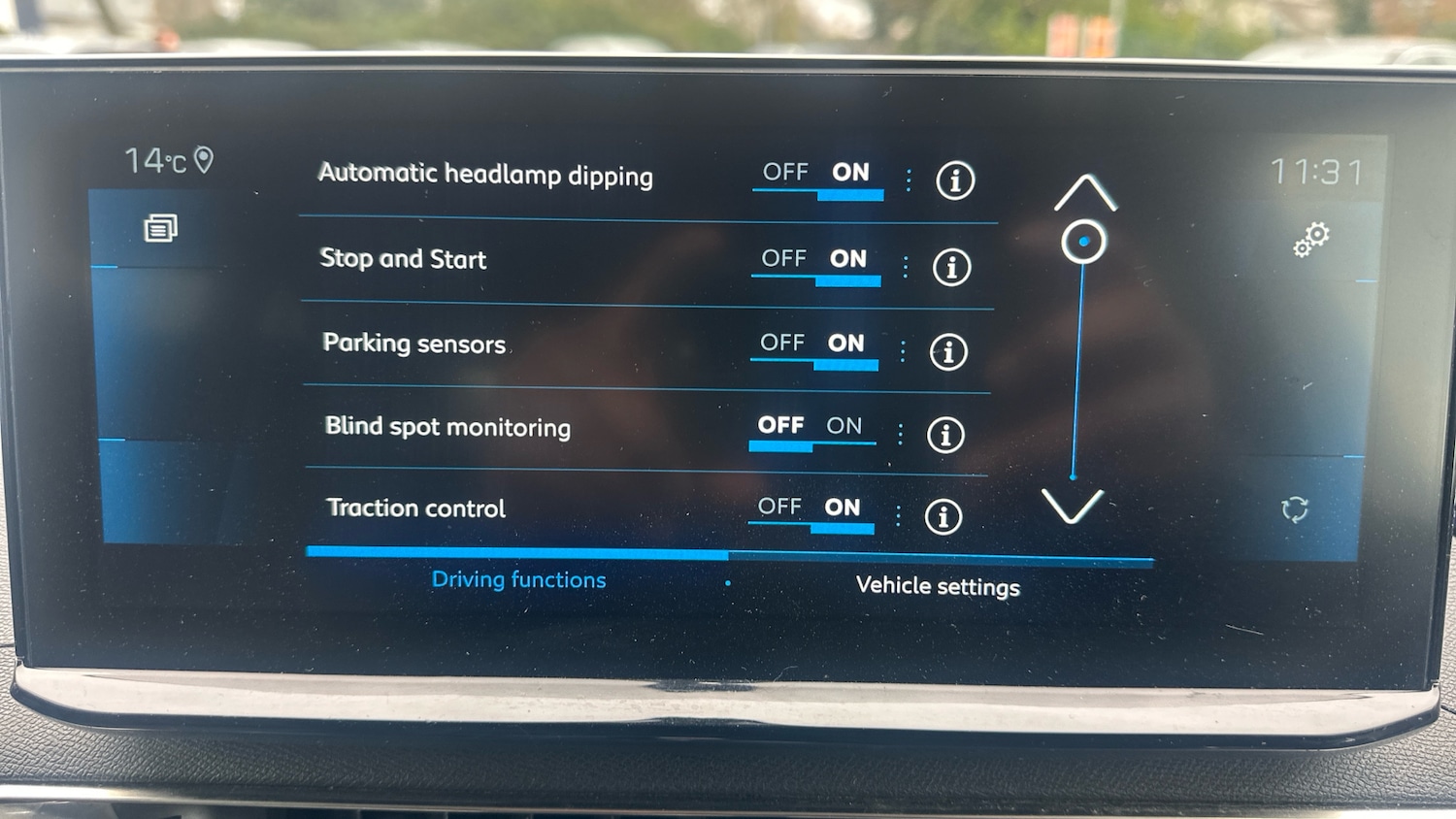 Used Peugeot 5008 2022 for sale - 78008394: Photo 27