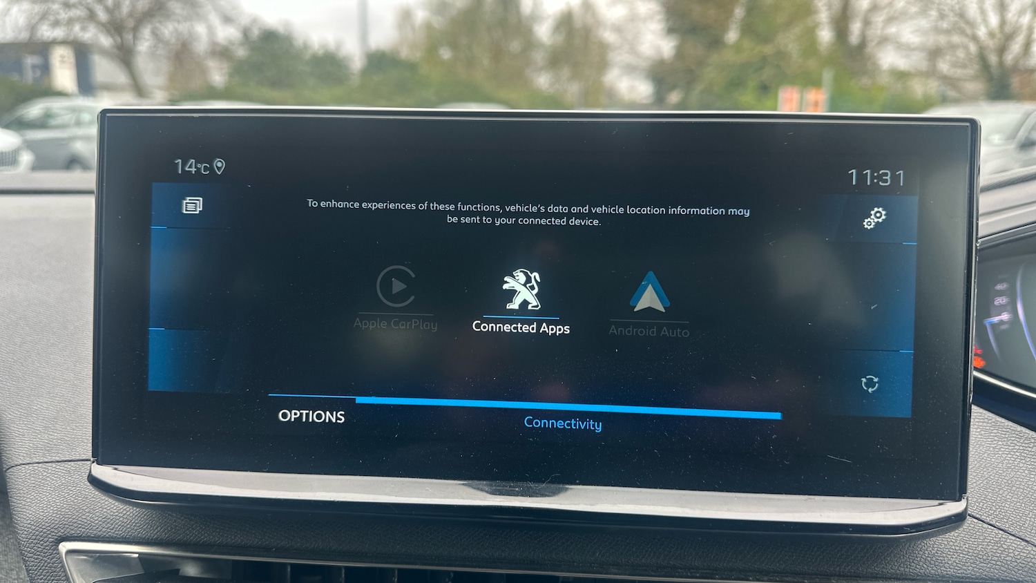 Used Peugeot 5008 2022 for sale - 78008394: Photo 28