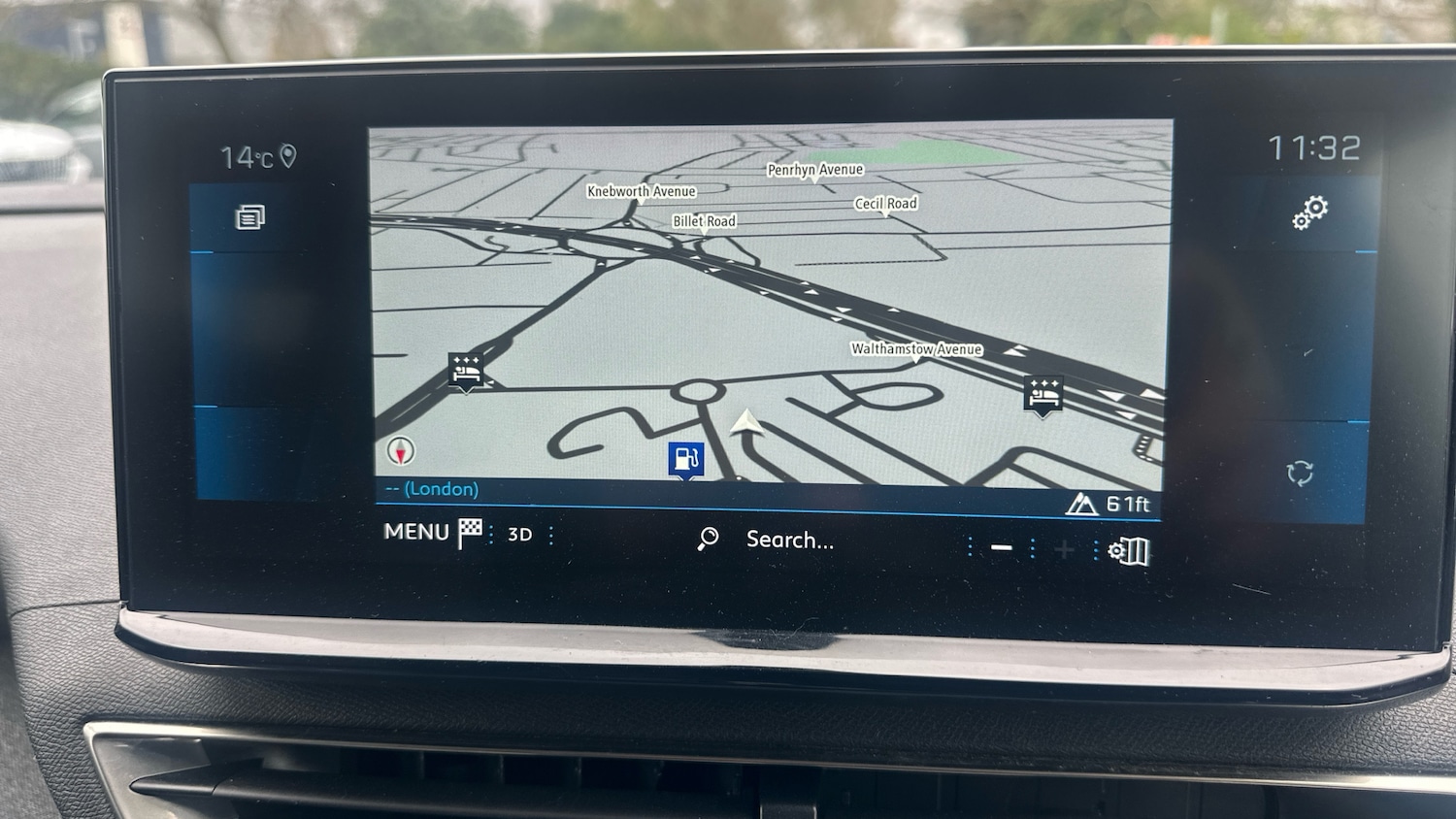 Used Peugeot 5008 2022 for sale - 78008394: Photo 29