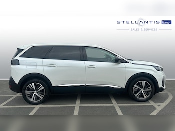 Used Peugeot 5008 2022 for sale - 78008394: Photo