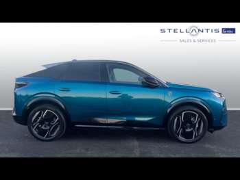 Used Peugeot 3008 2024 for sale - 73427730: Photo