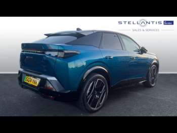 Used Peugeot 3008 2024 for sale - 73427730: Photo