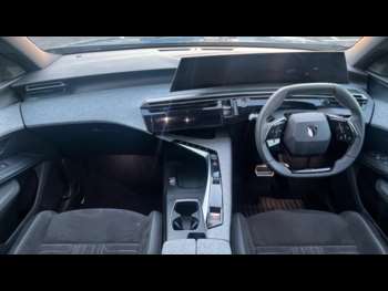 Used Peugeot 3008 2024 for sale - 73427730: Photo