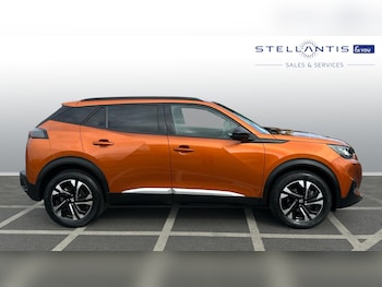 Used Peugeot 2008 2022 for sale - 78262063: Photo