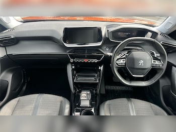 Used Peugeot 2008 2022 for sale - 78262063: Photo