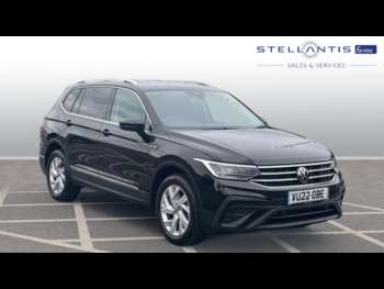 2022 - 1.5 TSI Life DSG Euro 6 (s/s) 5dr