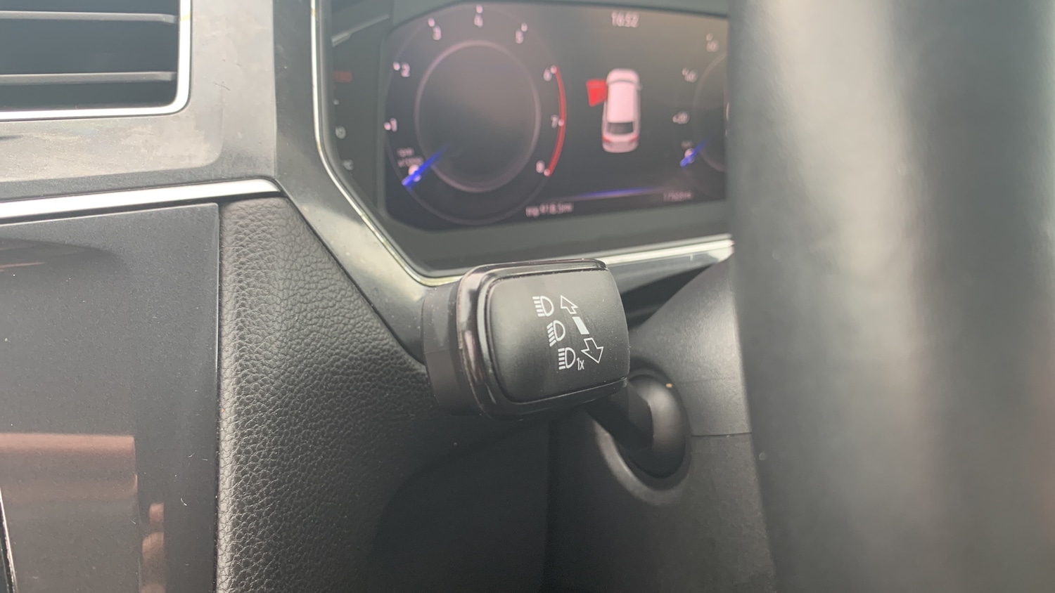 Vehicle 27