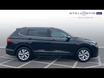 Used Volkswagen Tiguan Allspace 2022 for sale - 74763239: Photo