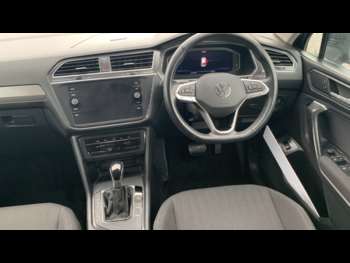 Used Volkswagen Tiguan Allspace 2022 for sale - 74763239: Photo