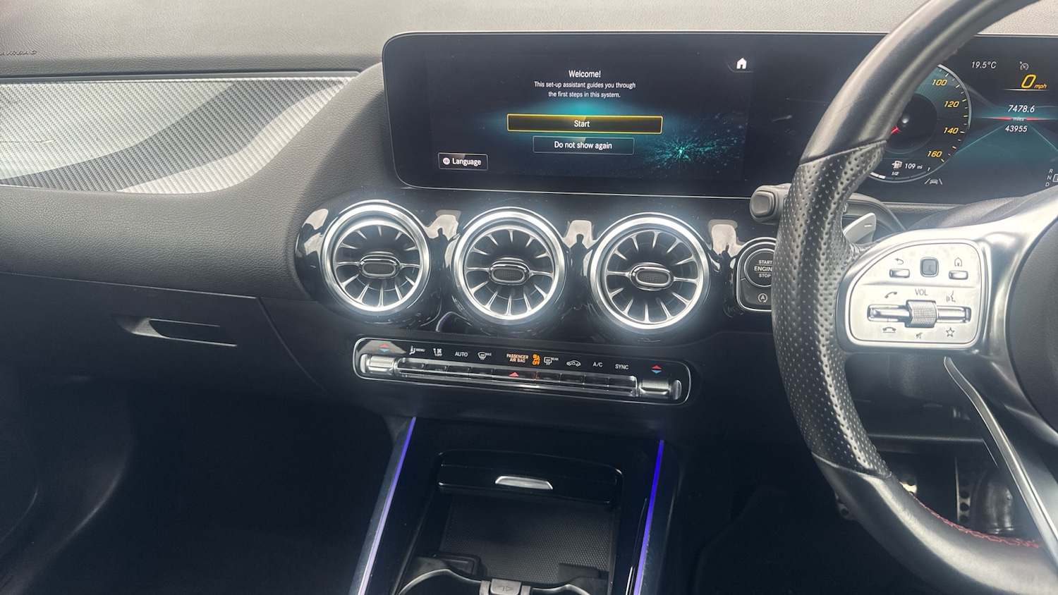 Used Mercedes-Benz GLA 2022 for sale - 76634728: Photo 10