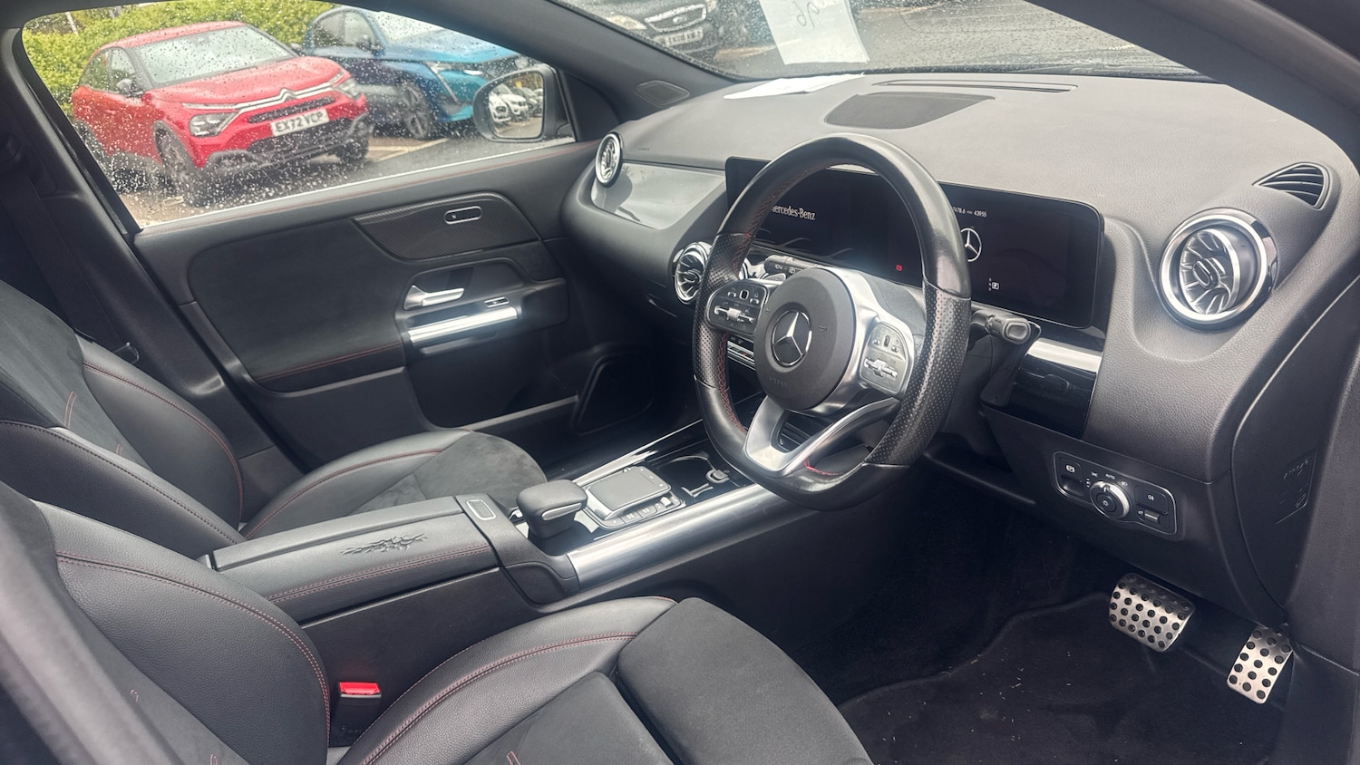 Used Mercedes-Benz GLA 2022 for sale - 76634728: Photo 11