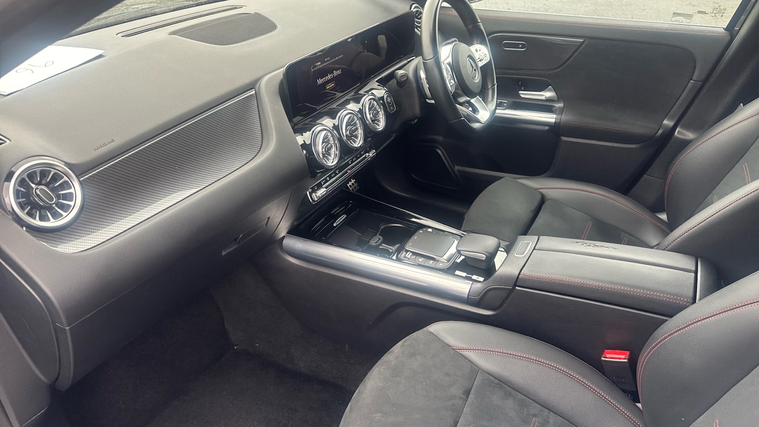 Used Mercedes-Benz GLA 2022 for sale - 76634728: Photo 12