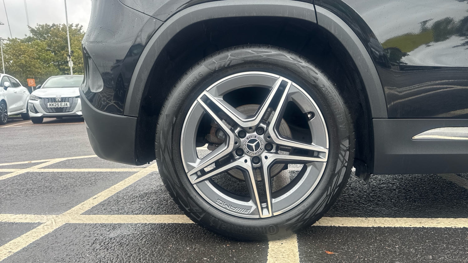 Used Mercedes-Benz GLA 2022 for sale - 76634728: Photo 15