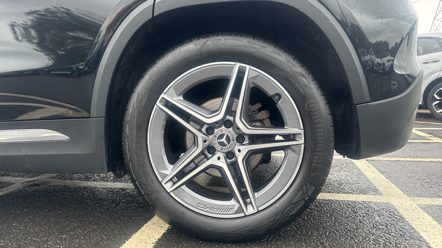 Used Mercedes-Benz GLA 2022 for sale - 76634728: Photo 16