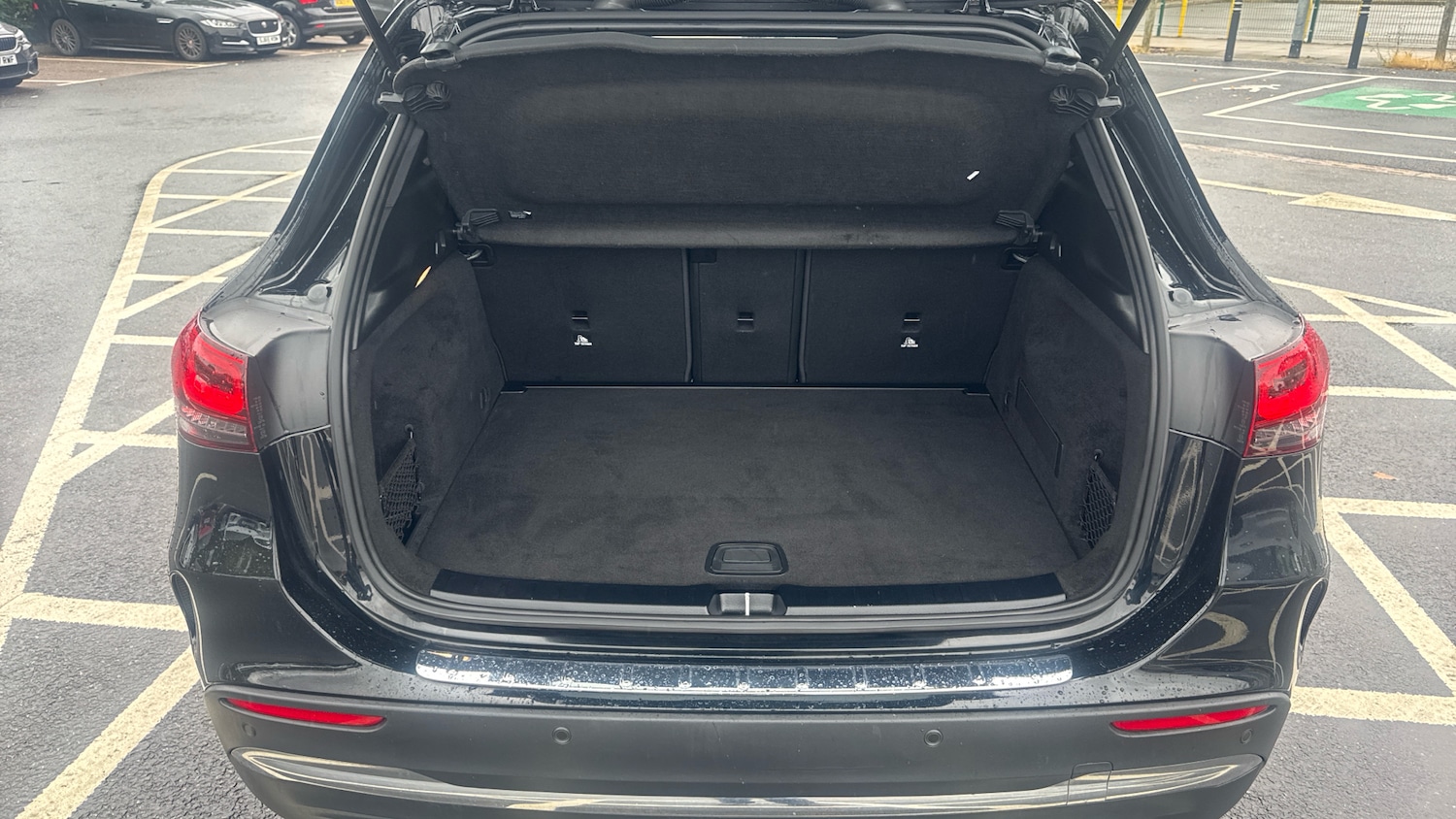 Used Mercedes-Benz GLA 2022 for sale - 76634728: Photo 19