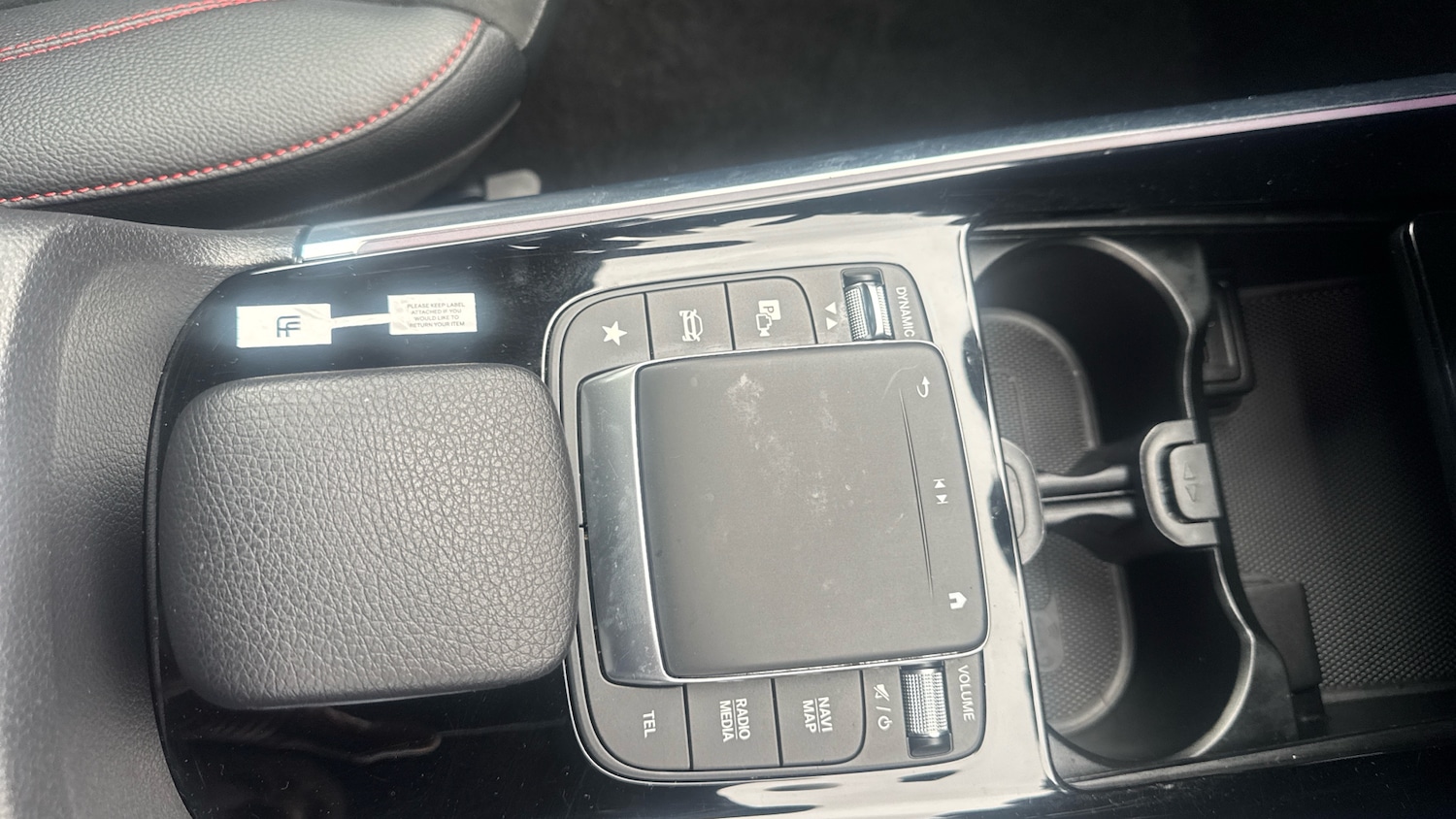 Used Mercedes-Benz GLA 2022 for sale - 76634728: Photo 20