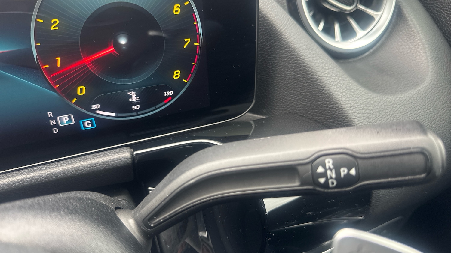 Used Mercedes-Benz GLA 2022 for sale - 76634728: Photo 21