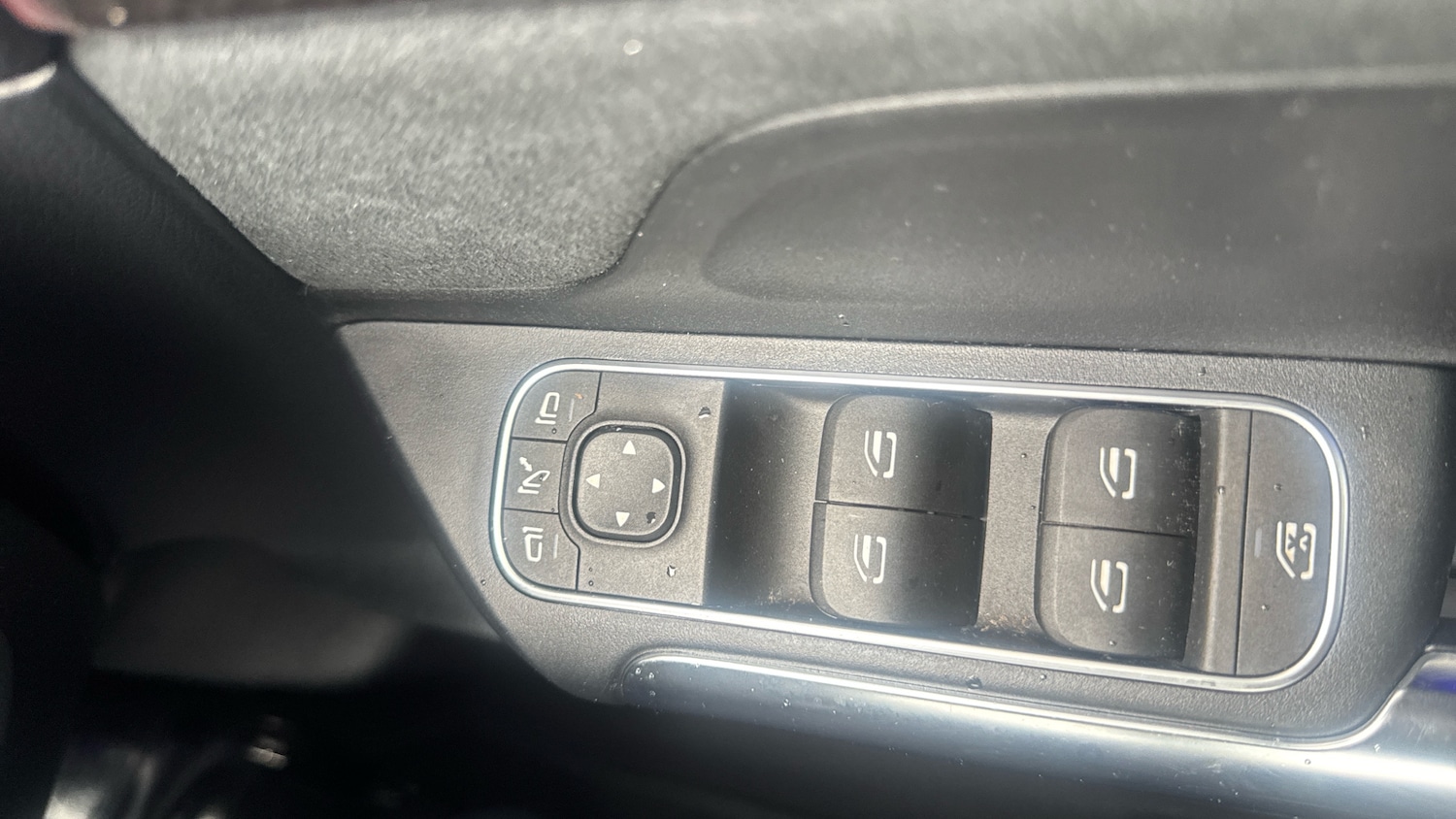 Used Mercedes-Benz GLA 2022 for sale - 76634728: Photo 22