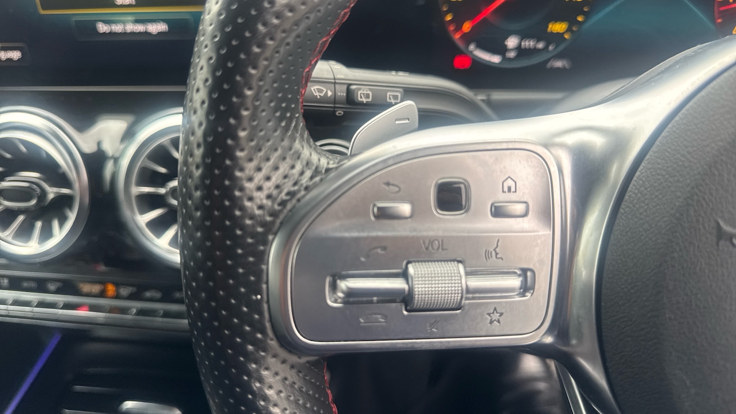 Used Mercedes-Benz GLA 2022 for sale - 76634728: Photo 23