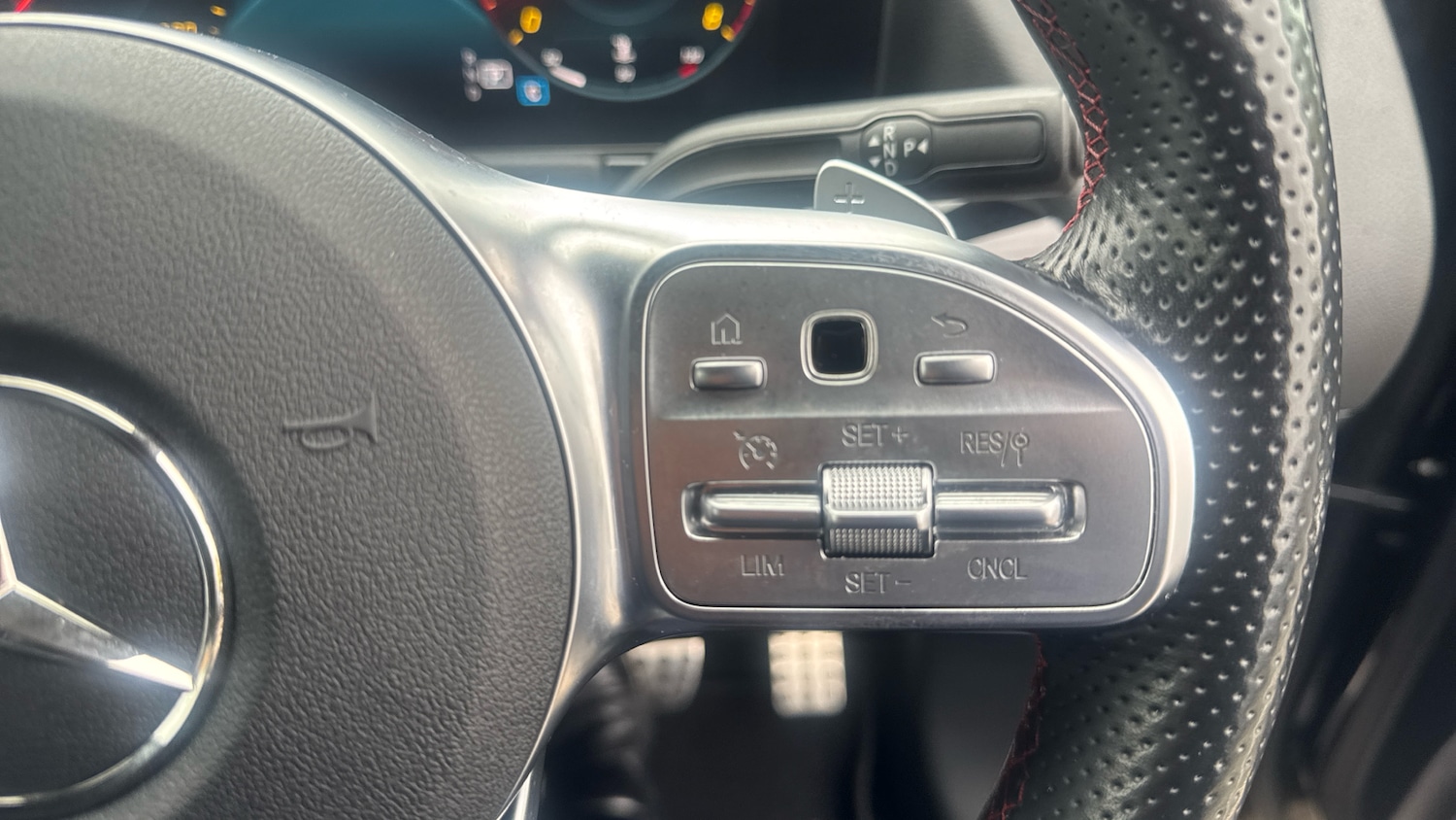 Used Mercedes-Benz GLA 2022 for sale - 76634728: Photo 24