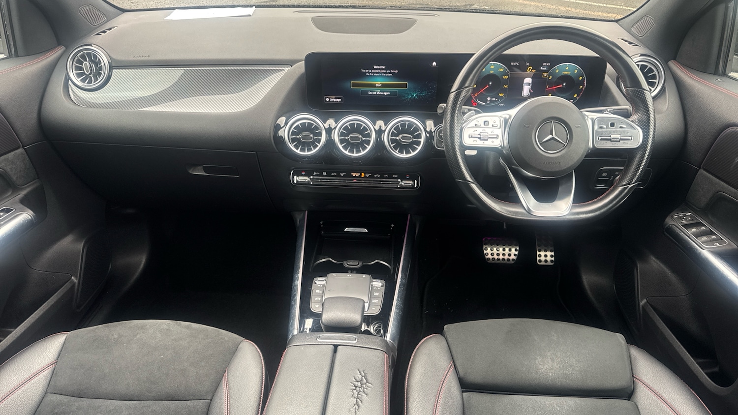 Used Mercedes-Benz GLA 2022 for sale - 76634728: Photo 4