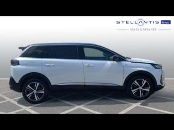 Used Peugeot 5008 2024 for sale - 75175830: Photo
