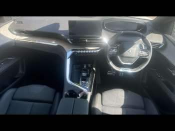 Used Peugeot 5008 2024 for sale - 75175830: Photo