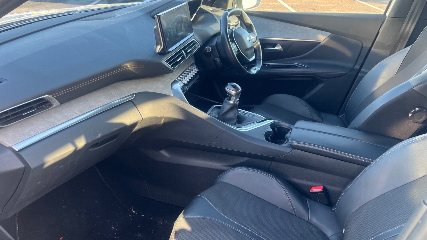 Used Peugeot 3008 2022 for sale - 78087717: Photo 12