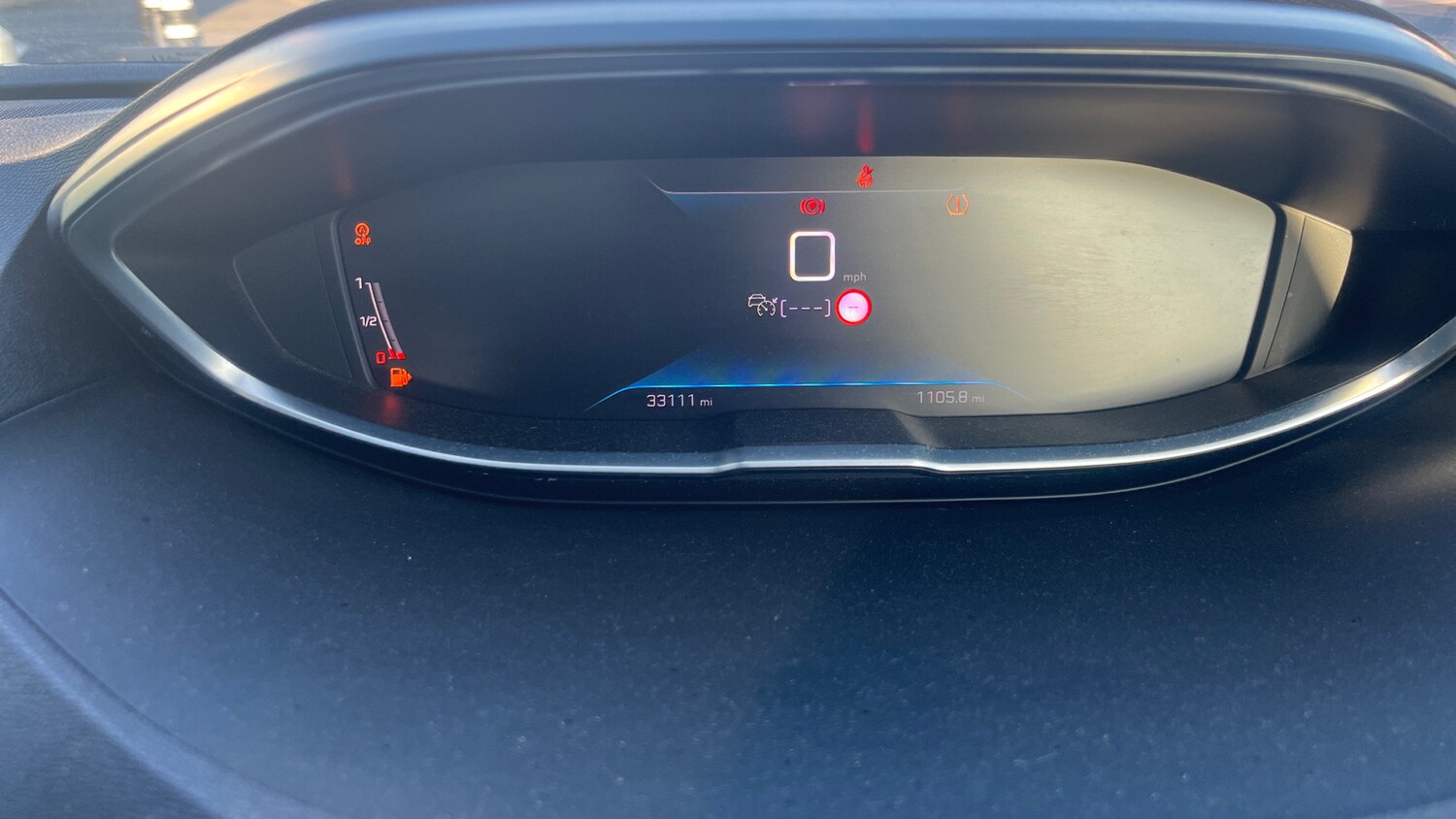 Used Peugeot 3008 2022 for sale - 78087717: Photo 13