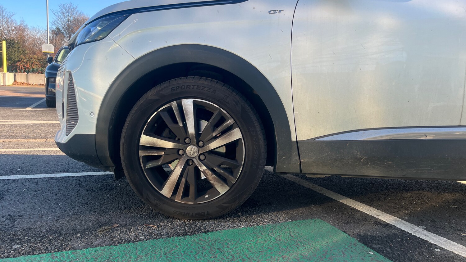 Used Peugeot 3008 2022 for sale - 78087717: Photo 14