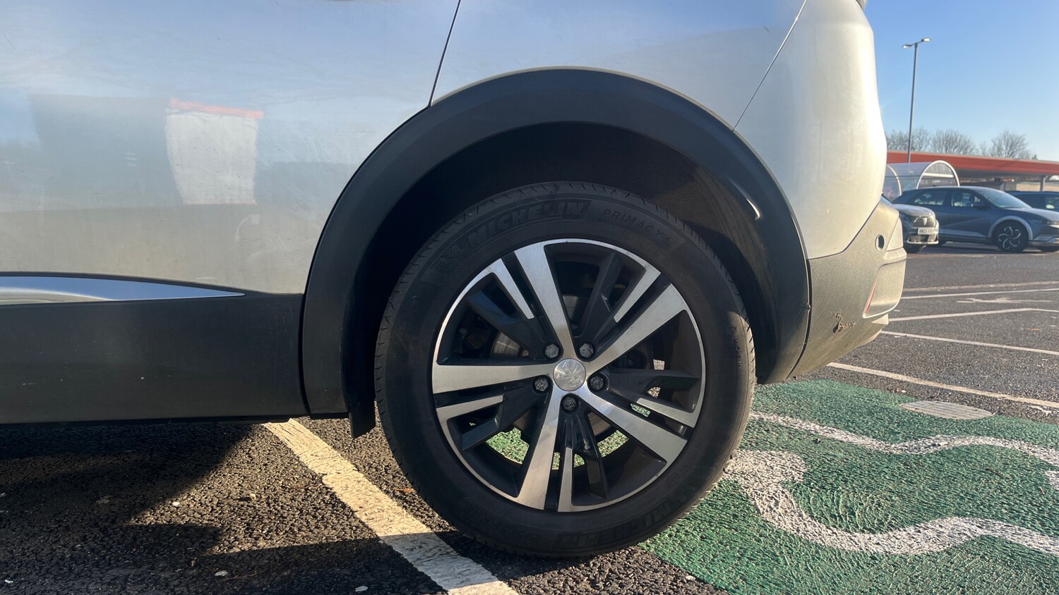 Used Peugeot 3008 2022 for sale - 78087717: Photo 15